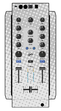 Native Instruments Z1 Skin Gradienter White