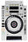 Pioneer DJ CDJ 900 Skin Gradienter White