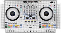 Rane FOUR Skin Gradienter White