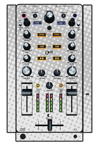 Akai Pro AMX Skin Gradienter White