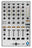 Pioneer DJ DDJ 1000 MIXER Skin Gradienter White