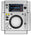 Pioneer DJ XDJ 700 Skin Gradienter White