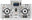 Pioneer DJ XDJ RX 2 Skin Gradienter White