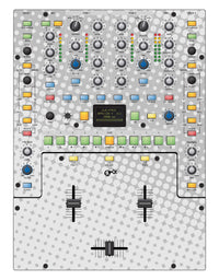 Rane 62 Skin Gradienter White