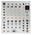 Pioneer DJ DJM 700 Skin Gradienter White