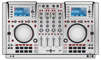 Numark NV 2 Skin Gradienter White
