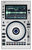 Denon DJ SC 6000 Skin Gradienter White