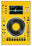 Denon DJ SC 5000 M Skin Gradienter Yellow