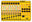 Akai Pro APC 40 MK2 Skin Gradienter Yellow