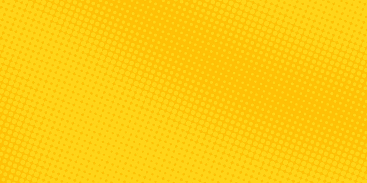 Numark Orbit Skin Gradienter Yellow