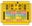 Pioneer DJ DDJ XP 2 Skin Gradienter Yellow