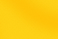 Akai Pro MPC-X Skin Gradienter Yellow