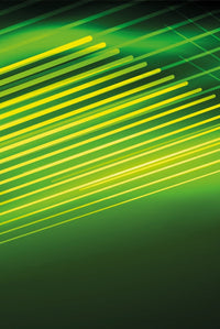 Akai Pro APC 20 Skin Green Lazer