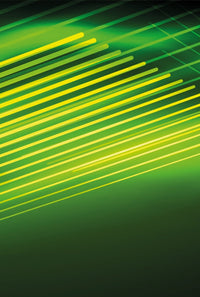 Akai Pro AFX Skin Green Lazer