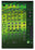 Denon DJ X 1850 Skin Green Lazer