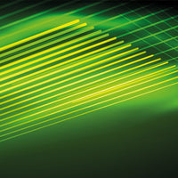 Allen and Heath XONE 42 Skin Green Lazer