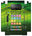 Pioneer DJ DJS 1000 Skin Green Lazer