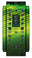 Native Instruments Z1 Skin Green Lazer