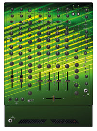 Allen and Heath XONE 96 Skin Green Lazer