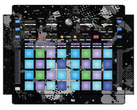 Pioneer DJ DDJ XP 1 Skin Conflict Grey