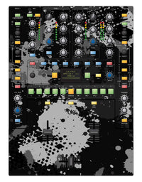 Rane 62 Skin Conflict Grey