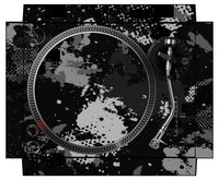 Pioneer DJ PLX 500 Skin Conflict Grey