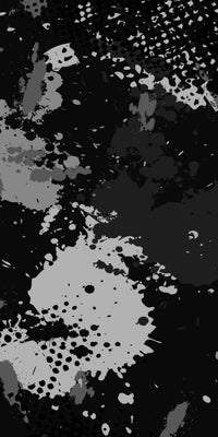 Reloop Terminal Mix 2 Skin Conflict Grey