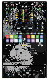 Rane 72 Skin Conflict Grey