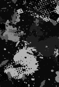 Akai Pro AFX Skin Conflict Grey