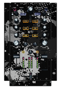 Akai Pro AMX Skin Conflict Grey