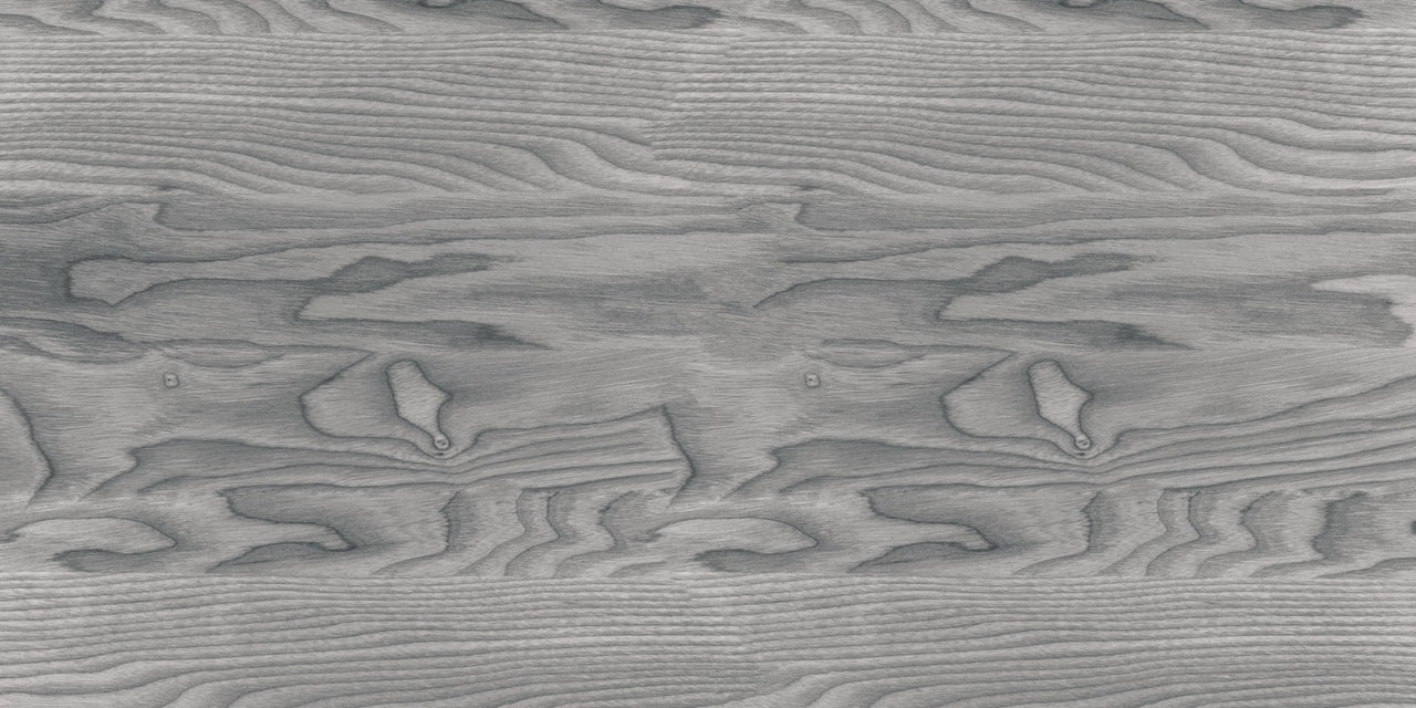 Numark Orbit Skin Wood Grey