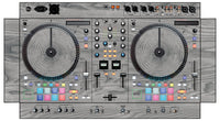 Rane ONE Skin Wood Grey