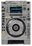 Pioneer DJ CDJ 2000 NEXUS Skin Wood Grey