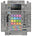 Pioneer DJ DJS 1000 Skin Wood Grey