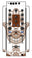 Native Instruments Z1 Skin Henna Classic