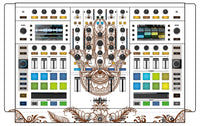 Native Instruments S8 Skin Henna Classic