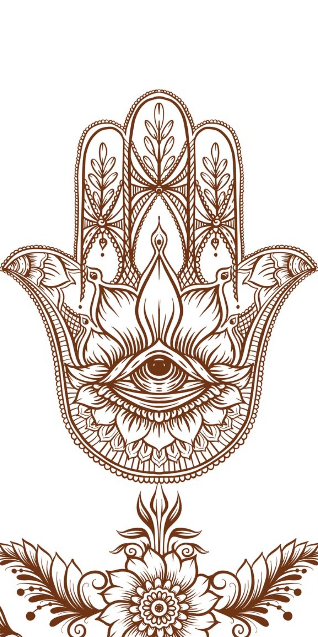 Mixars Duo & Duo MK2 Skin Henna Classic