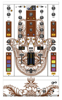 Native Instruments Z2 Skin Henna Classic