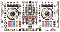 Pioneer DJ DDJ SX 2 Skin Henna Classic