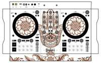 Native Instruments S2 MK3 Skin Henna Classic