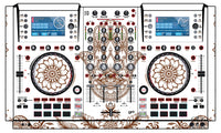 Numark NV 2 Skin Henna Classic