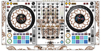 Pioneer DJ DDJ 1000 SRT Skin Henna Classic
