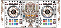 Pioneer DJ DDJ SZ Skin Henna Classic