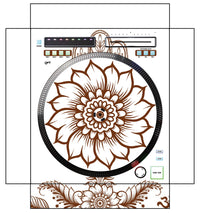 Rane TWELVE Skin Henna Classic
