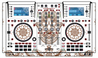 Numark NV Skin Henna Classic
