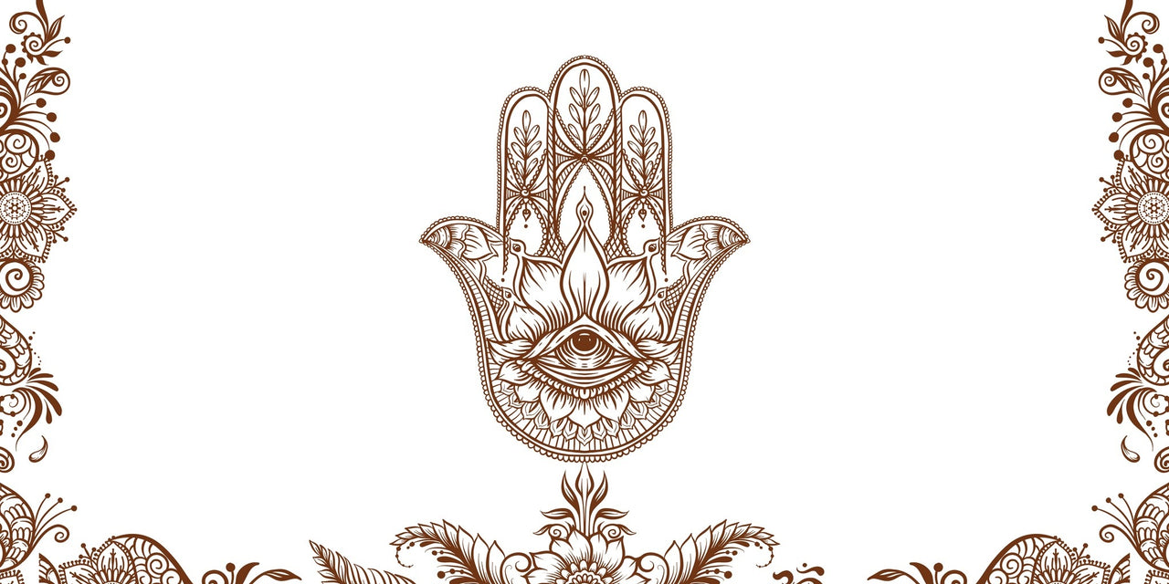 Numark Orbit Skin Henna Classic