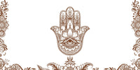 Numark Orbit Skin Henna Classic