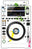 Pioneer DJ CDJ 3000 Skin Holi in Colors