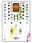Pioneer DJ DJM 909 Skin Holi in Colors