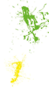 Reloop Beatmix Skin Holi in Colors